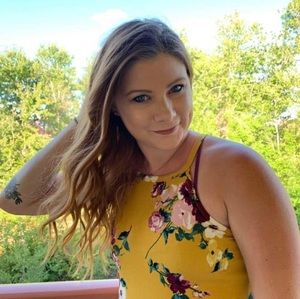 Meet your Posher, Savannah